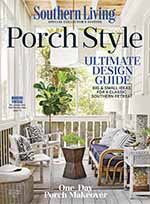 Southern Living: Porch Style 1 of 5