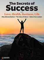 The Secrets of Success 1 of 5