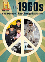History Channel: The 1960's 1 of 5