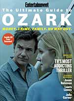 Entertainment Weekly: The Ultimate Guide to Ozark 1 of 5