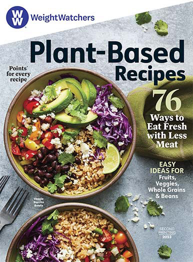 Weight Watchers Plant Based Recipes