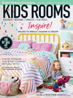 Kids Rooms 2019 1 of 5